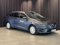 Begagnad Renault Mégane GrandTour 140 HK (102 kW) 2023 Grå Kombi