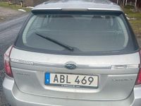 Begagnad Subaru Legacy 165 HK (121 kW) 2007 Kombi