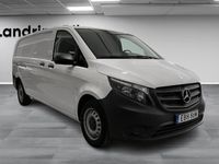 begagnad Mercedes Vito 113 Benz114 CDI Skåp Extra Lång Automat 2020, Personbil