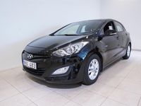 Begagnad Hyundai i30 110 HK (80 kW) 2014 Phantom black (me) Halvkombi