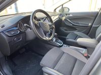 begagnad Opel Astra Sport Tourer 1.4 CVT Euro 6, moms