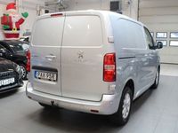 begagnad Peugeot Expert Panel Van 2.0 HDi 180 Pro Aut / Krok/Webasto