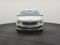 begagnad Skoda Kamiq Style 1,0 TSI 110 Hk DSG /El-uppvärmd ruta