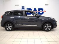 begagnad Kia Niro Plug-in Hybrid DCT Pluspaket1