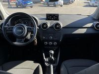 begagnad Audi A1 Sportback S-Line 1.2 TFSI | S&V-Hjul | Årsskatt låg