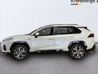 begagnad Suzuki Across 2.5 AWD E-CVT Euro 6 2023, SUV