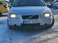 Begagnad Volvo S60 170 HK (125 kW) 2005 Sedan