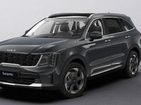 Ny Kia Sorento 2025 Grå SUV