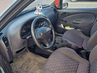 begagnad Ford Fiesta 5-dörrar 1.3 Euro 4