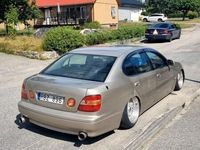 begagnad Lexus GS300 3.0 Euro 3