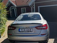 begagnad Maserati Quattroporte S Q4 - Unik bil-15