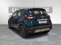 begagnad Renault Captur 0,9 TCe Intense Navi V-hjul 1år garanti