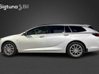 begagnad Opel Insignia Sports Tourer /AUT/CARPLAY/B-KAMERA/ KAMPANJ