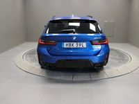 begagnad BMW 328 M340 i xDrive Touring M Sport Innovation Värmare 2023, Kombi