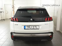 begagnad Peugeot 3008 GT Plug-in Hybrid AWD Dragkrok Navi 2020, SUV