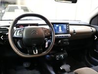 begagnad Citroën C4 Cactus 1.6 e-HDi Airdream ETG6 Euro 5