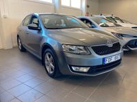 begagnad Skoda Octavia 1.6 TDI Euro 5, kamrem bytt 2023