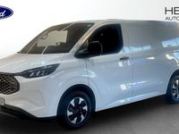 Ny Ford Transit Trend 100 kW (136 HK) 2026 Frozen white