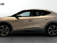 Begagnad Cupra Tavascan VZ 253 kW (344 HK) 2024 Ljusbrun SUV