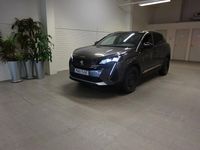 Begagnad Peugeot 3008 GT 131 HK (96 kW) 2024 Grå SUV