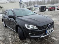 Begagnad Volvo V60 CC 190 HK (139 kW) 2016 Kombi