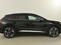 Begagnad Audi Q4 e-tron S-Line 210 kW (286 HK) 2025 Mytsvart metallic SUV