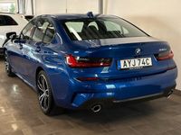 begagnad BMW 330e Sedan M Sport Innovation Laser HUD *SE SPEC* 0:-Kon