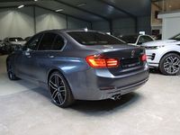 begagnad BMW 328 i Sedan / Steptronic / Luxury Line / Euro 6