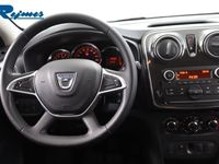 begagnad Dacia Sandero II PhII TCe 100 Drive Edition 2020, Halvkombi