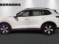 Begagnad VW Tiguan Life 151 HK (111 kW) 2024 Vit SUV