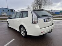 begagnad Saab 9-3 SportCombi 1.9 TiD Kam bytt - Drag
