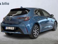 begagnad Toyota Corolla Corolla1,8 HYBRID 5D STYLE SPI