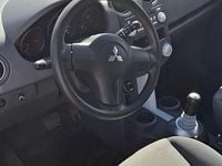 Begagnad Mitsubishi Colt 95 HK (69 kW) 2007