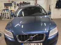 Begagnad Volvo V70 200 HK (147 kW) 2009 Kombi