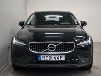 begagnad Volvo V60 CC D4 AWD 190hk Momentum Dvärm Drag S&V