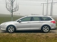 begagnad Citroën C5 Tourer 2.0 HDiF Automat