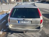 Begagnad Ford Mondeo 145 HK (106 kW) 2005 Kombi