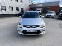 begagnad Hyundai i30 cw 1.6 CRDi MoK SoV