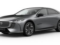 Ny Mazda 6e Takumi-Line 189 kW (258 HK) 2025 Grå Sedan