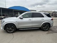 begagnad Mercedes GLE350e 4MATIC 9G-Tronic Euro 6