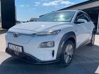 begagnad Hyundai Kona Electric 64 kWh 204hk PREMIUM+