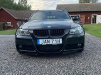 Begagnad BMW 330 231 HK (169 kW) 2007 Kombi