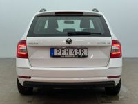 begagnad Skoda Octavia Kombi 1.6 TDI DSG 2019, Kombi