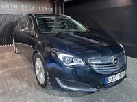 begagnad Opel Insignia Sports Tourer 2.0 CDTI Business EcoFLEX Euro 5