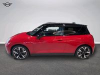 Begagnad Mini Cooper SE 162 kW (221 HK) 2024 Röd Halvkombi