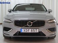 begagnad Volvo V60 Recharge T6 II Core Edition