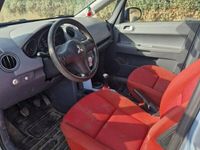 begagnad Mitsubishi Colt 1.3 MPI