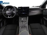 Ny Lynk & Co 01 139 HK (102 kW) 2025 Crystal white metallic SUV