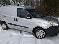 begagnad Opel Combo Combo1,3 CDTI