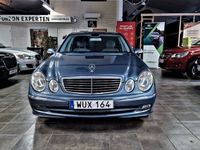 begagnad Mercedes E350 7G-Tronic Avantgarde. Serd,Bes EURO 4